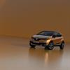 2017 Renault Captur