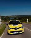 2013 Renault Clio