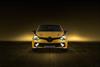 2016 Renault Clio R.S.16 Concept