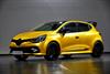 2016 Renault Clio R.S.16 Concept