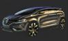 2015 Renault Espace