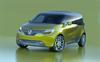 2011 Renault Frendzy Concept