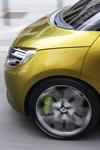 2011 Renault Frendzy Concept