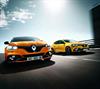 2017 Renault Mégane R.S