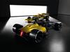 2017 Renault R.S. 2027 Vision Concept