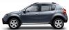 2008 Renault Sandero Stepway