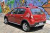 2008 Renault Sandero Stepway