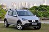 2008 Renault Sandero Stepway