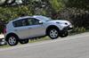 2008 Renault Sandero Stepway