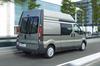 2009 Renault Trafic