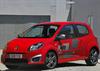 2009 Renault Twingo RS