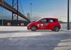 2009 Renault Twingo RS