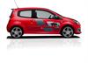 2009 Renault Twingo RS