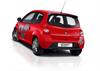 2009 Renault Twingo RS