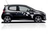 2009 Renault Twingo RS