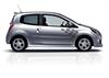 2009 Renault Twingo RS