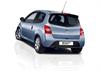 2009 Renault Twingo RS