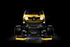 2013 Renault Twizy RS F1 Concept