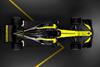 2018 Renault R.S. 18