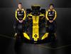 2018 Renault R.S. 18