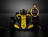 2018 Renault R.S. 18