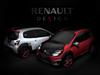 2009 Renault Twingo Personalized