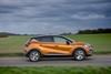 2021 Renault Captur E-TECH Plug-in Hybrid