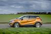 2021 Renault Captur E-TECH Plug-in Hybrid