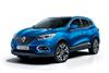 2018 Renault Kadjar