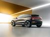 2020 Renault Megane eVision Concept