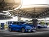 2021 Renault Megane Hatch E-Tech Plug-in Hybrid