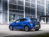 2021 Renault Megane Hatch E-Tech Plug-in Hybrid