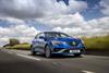 2021 Renault Megane Hatch E-Tech Plug-in Hybrid