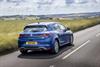 2021 Renault Megane Hatch E-Tech Plug-in Hybrid
