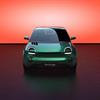 2024 Renault Twingo E-Tech Prototype