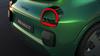 2024 Renault Twingo E-Tech Prototype