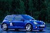 2002 Renault Clio Sport image