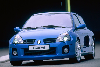 2002 Renault Clio Sport image