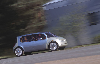 2002 Renault Ellipse Concept