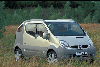 2004 Renault Trafic Deck-Up