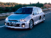 2002 Renault Clio Sport