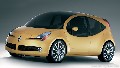 2003 Renault BeBop Concept