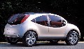 2003 Renault BeBop Concept