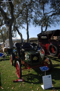 1905 REO Model B