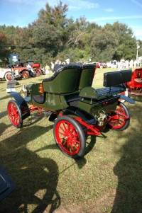 1905 REO Model A