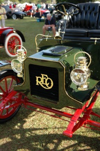 1905 REO Model A