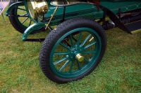 1906 REO Model A