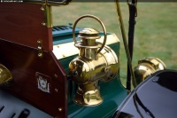 1906 REO Model A