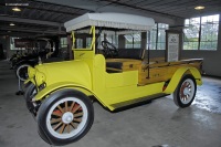 1919 REO Speed Wagon