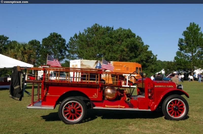 1925 REO Speedwagon